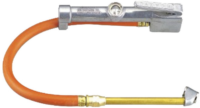 대원금속 타이어게이지 DW-101 PM20카플러포함, 1개