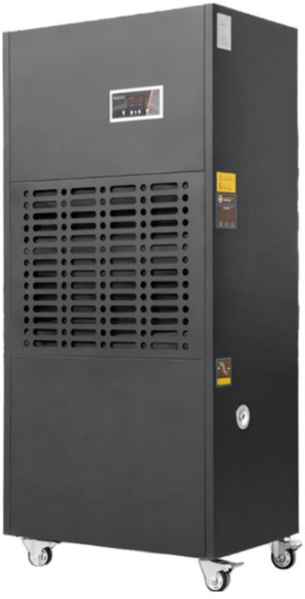 코알라이프 강력제습 고출력 연속배수 업소용 산업용 대형 제습기, KL480L60HZ, 480리터