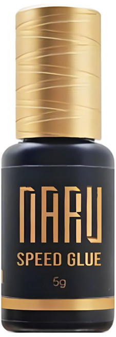 나루스피드글루 전문가용5g, 1개, 블랙