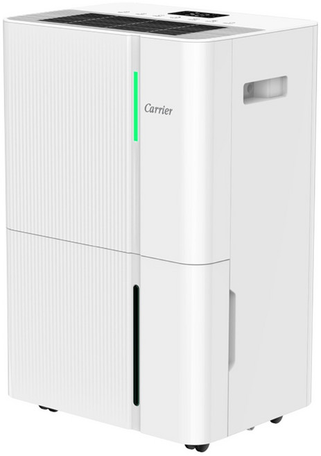 캐리어 1등급 20L 제습기 CDHC-200AOLWOXH (26년 출시)