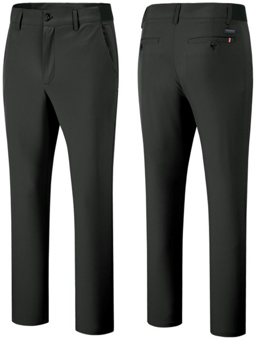 봄가을용 김영주스포츠 남성 스판 골프 팬츠 MP950