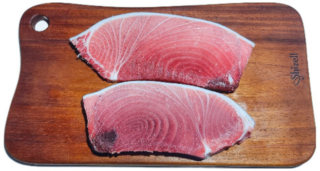 이탈리아산 참다랑어 4번뱃살 [아름푸드X순수산], 1박스, 10kg(벌크)