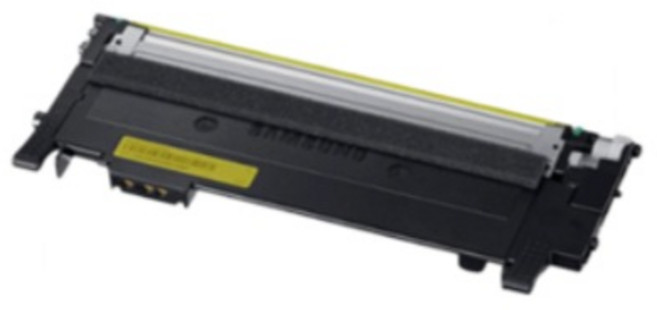 라이프솔루션 삼성토너 CLT-510S 호환 SL-C510 SL-C513 SL-C563W SL-C563FW SL-C510W SL-C513W, 1개, 노랑