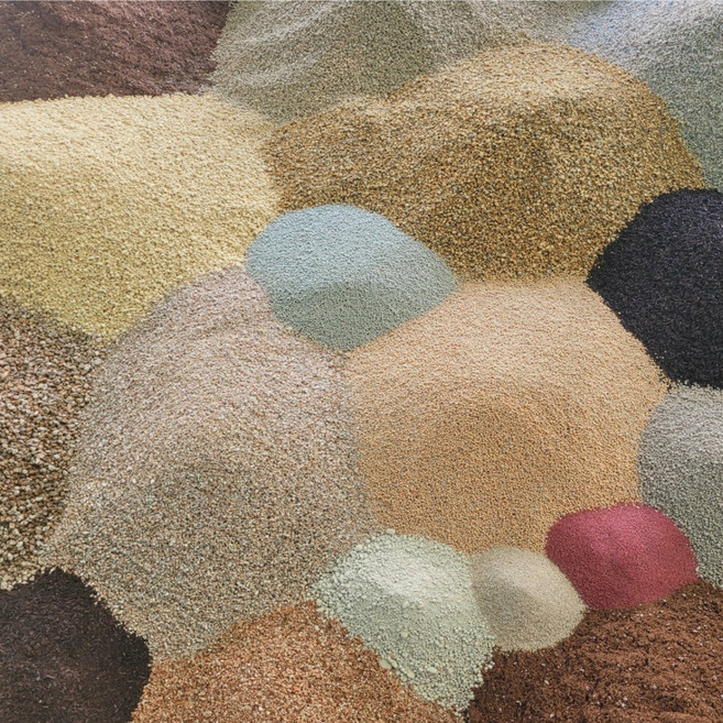 실속30kg(총40kg) 20가지의 고급재료 다육이전용분갈이흙(배합토)/전문가 초보용, 5kg, 4개