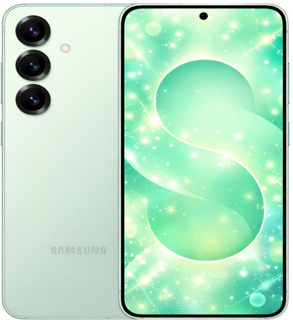 삼성전자 갤럭시 S25플러스 99% 새상품 모든옵션 2년보증A/S 자급제 공기계, 256GB, 민트 2년보증A/S