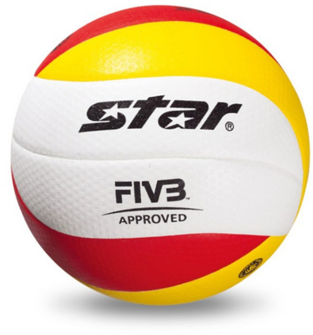 스타 배구공 그랜드챔피언2 대한배구협회 공인구 배구, 1개