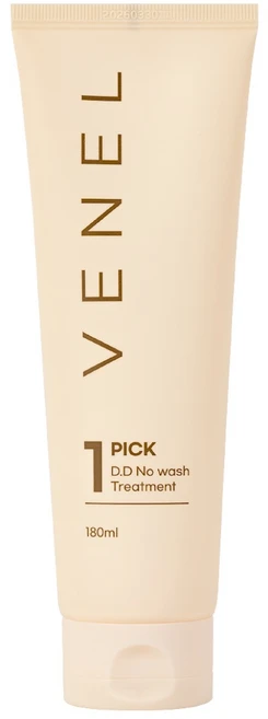 브넬 디디 노워시 트리트먼트 180ml, 1개 - 쿠팡