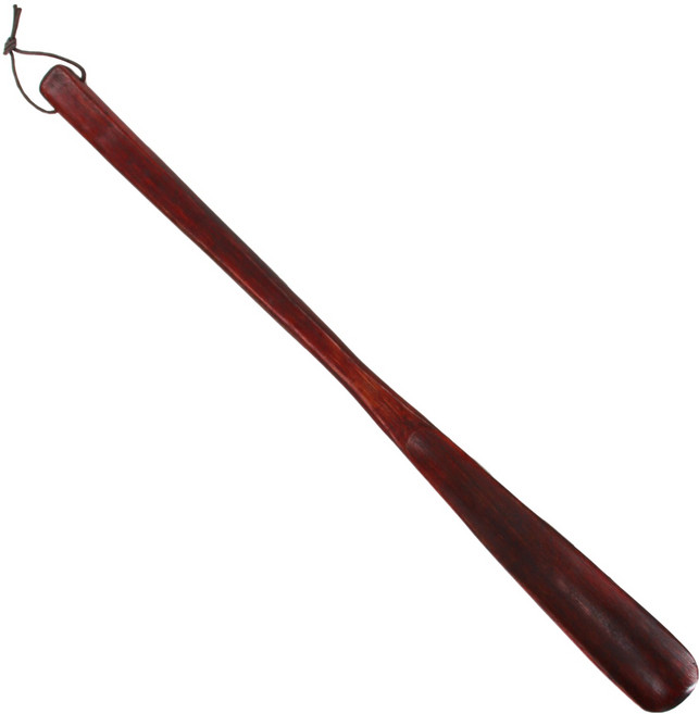 필굿리빙 자석 나무 구두주걱, 1개