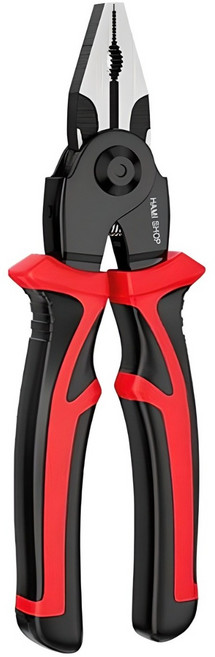 만능 뺀찌 다기능펜치세트 5in1, 1세트