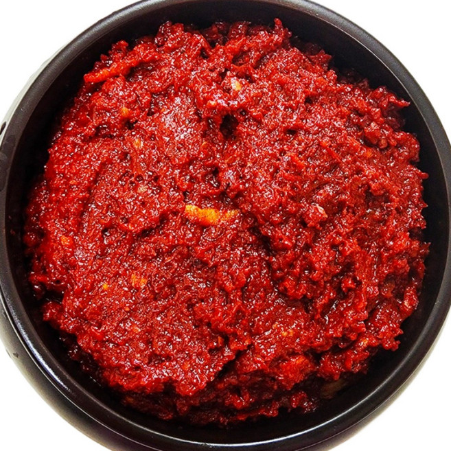 국내산 김치속 전라도 김치양념 7kg, 1개