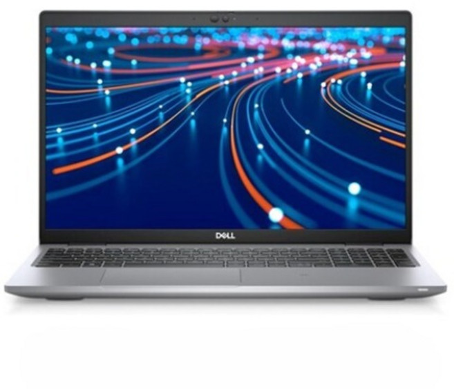 DELL Latitude 5520- i5 11세대 8GB/16GB 256GB, P104F001, WIN10, 8GB, 그레이