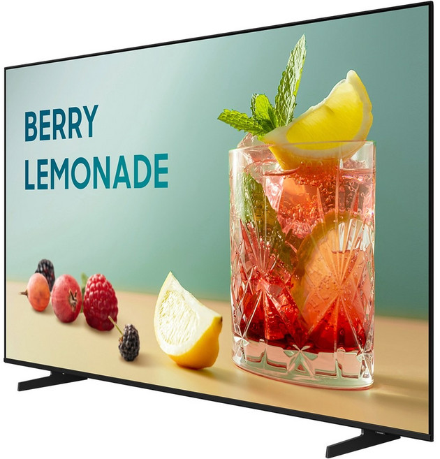 삼성전자 UHD 4K 스마트 사이니지 TV BE-H LED [유겐트 상품평이벤트] 에너지소비효율 1등급 비즈니스TV, 방문설치, 스탠드형, LH65BEFHLGFXKR, 163.9cm(65인치)