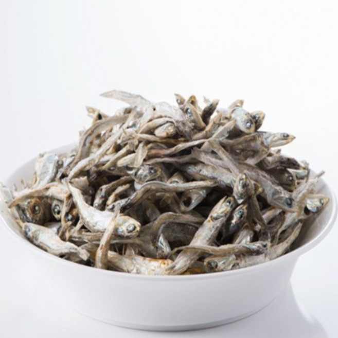 바다여왕 다시멸치 지리멸치 1.5kg, 1개, 고추장멸치(남해안)