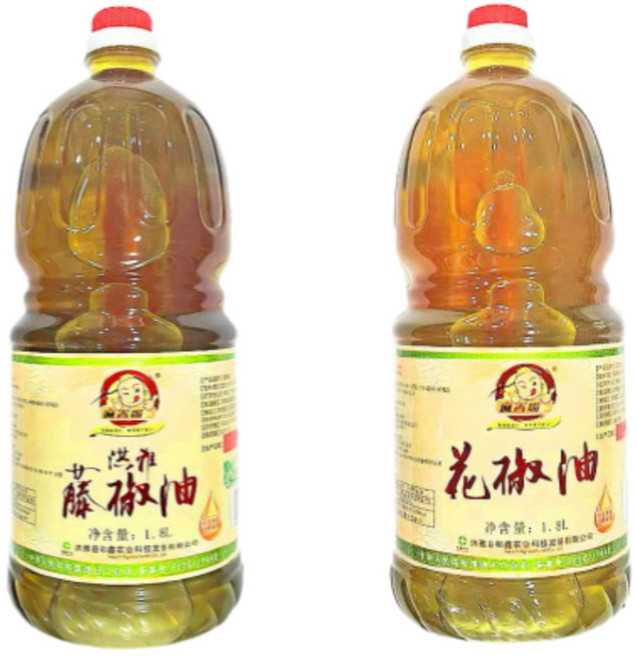 마향주이 마조유 1.8L 화조유 1.8L 업소용 마라탕 훠궈 샤브샤브 산초기름 산초유화죠유마죠유, 마조유1.8L, 1개