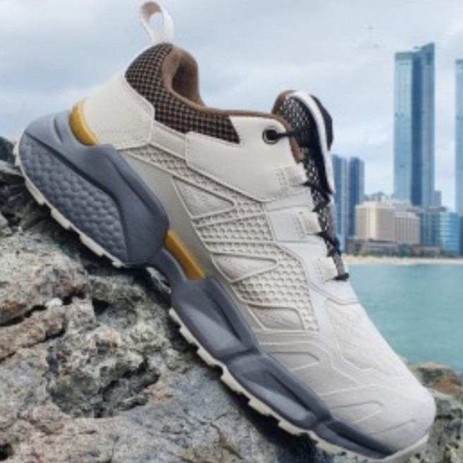 레드페이스 방수/방풍 미끄럼방지 일상에서 편한 워킹화 트레킹화