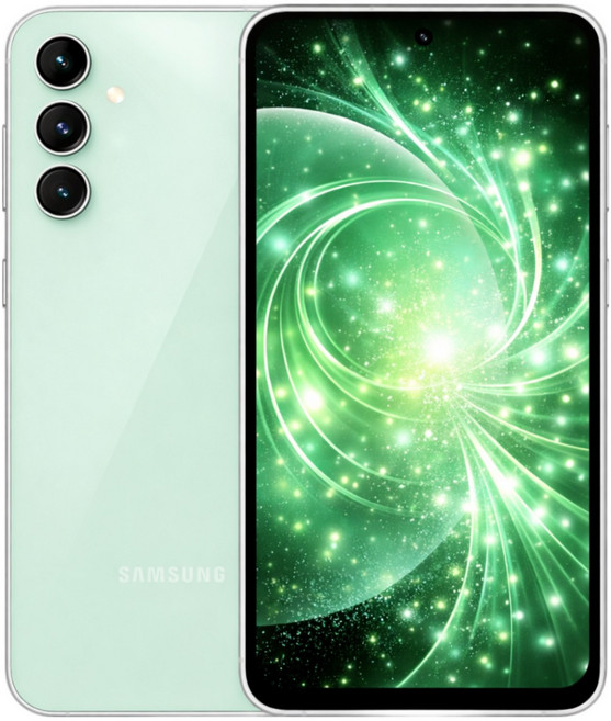 삼성전자 갤럭시 S23FE 99% 새상품 모든옵션 2년보증A/S 자급제 공기계, 256GB, 민트 2년보증A/S