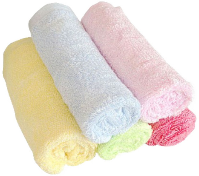 로사의 부엌 대나무행주 기름때 주방행주 업소 식당 행주, 1세트