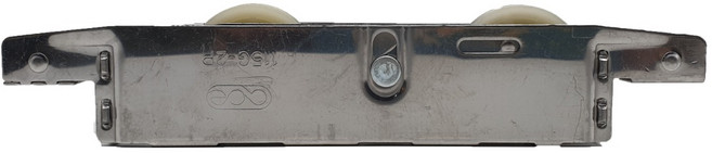 하이샷시로라 115G 쌍로라 베어링 스텐로라 창문창호샤시 수리용로라, 1개