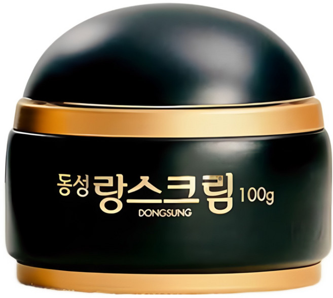 동성 랑스 크림 100g + (랑스크림 10g 2개 증정) 미백크림, 1개