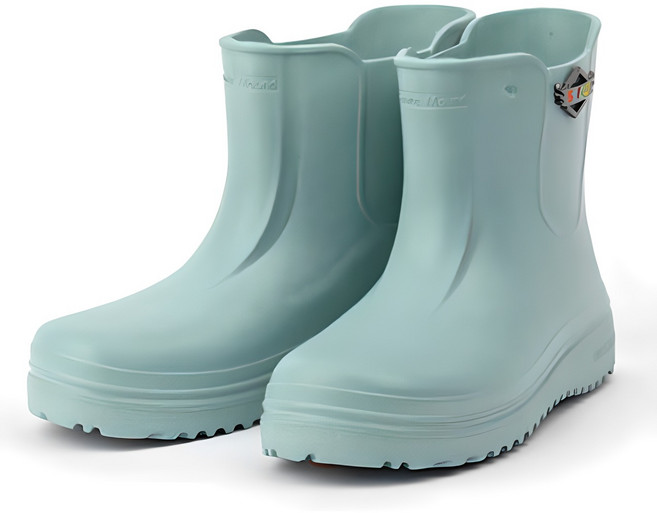 스티코 키즈 아동 장화 레인부츠 여아 남아 유아 장화