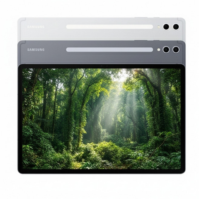 삼성전자 갤럭시탭 S10 울트라 256GB/512GB/1TB, 플레티넘 실버, 1TB, Wi-Fi+Cellular
