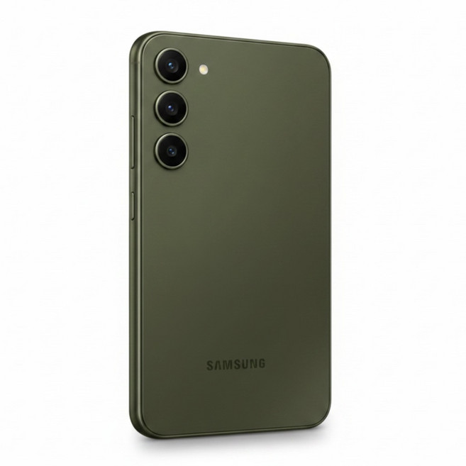 삼성전자 갤럭시 S23+ 자급제, 256GB, 1.리퍼급 그Ӏ린 -1년보증