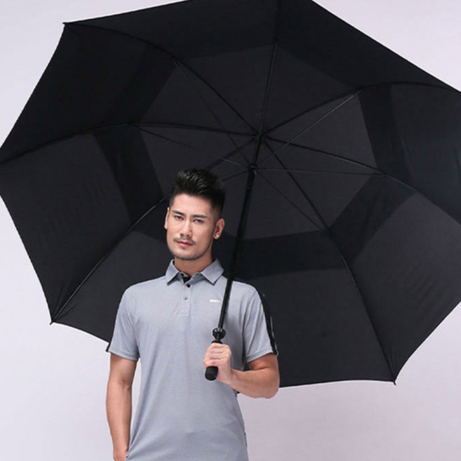 regn 초대형 186cm 이중천 자동 골프우산 가볍고 튼튼한 초대형우산 명품 끝판왕 의전용우산 영접우산 자체제작