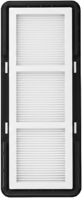 삼성 로봇청소기 필터 호환용 AI 스팀 VR7MD9 DJ97-03340A, 1개, C-51 1EA