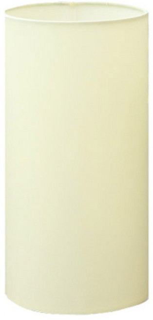 주노조명 패브릭 스탠드갓 원통갓 150x300mm 무드조명, 옐로우