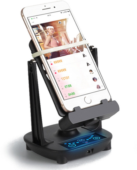 한별 타이머 포켓몬고 캐시워크 자동걷기 기계 무소음 만보기 리워드앱 오토워킹