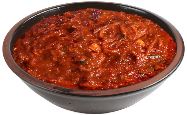[강순의명가] 김치양념, 4kg, 1개