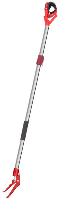 삼손 다용도 집게 모음 1M 1.5M 3M (도구집게 집게손 폴대형 손잡이 정리집게 청소집게 빨래집게 긴팔집게), 선택03_삼손도구집게 3m, 1개