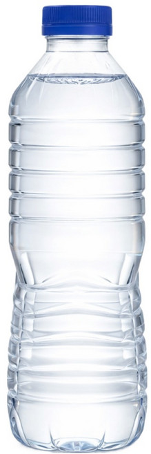 무라벨 친환경 디포레 생수 미네랄 천연 암반수 먹는 샘물, 80개, 500ml