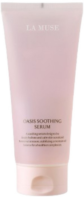 오아시스 수딩 세럼, 1개, 200ml