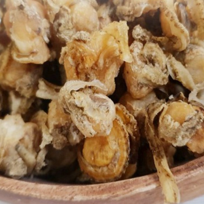 바다여왕 건가리비살 500g, 1개