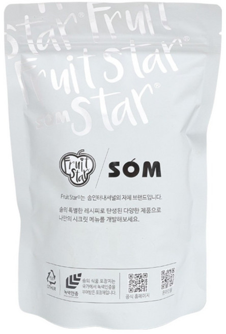 [딜라잇가든]초코큐브 x 3, 400g, 3개