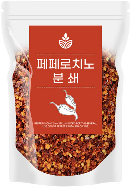 페페로치노 분쇄 100g 페퍼론치노 페페론치노, 2개