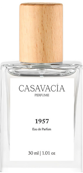 카사바시아 1957 오 드 퍼퓸, 1개, 30ml