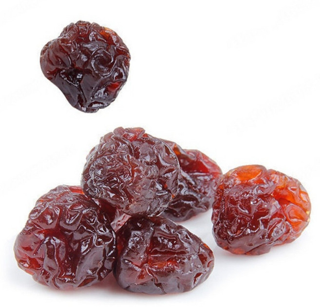 1+1 무설탕 건체리 500g/봉 몽모랑시 건타트체리 말린 체리 관절염 통풍 개선, 2개, 500g