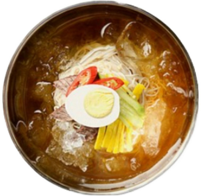 면마을 30년 부산 전통밀면 10인분세트물/비빔[밀면+양념장+식초+겨자+육수], 물밀면10인세트, 1개