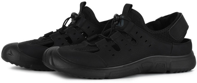 PWX 캐슬맨 남성용 스포츠샌들 아쿠아슈즈 여름비치 트레킹아쿠아