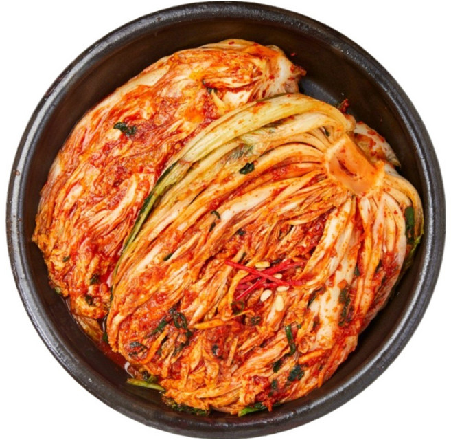 [서울아내김치] 김치주문 포기 배추 친정 생 호텔 일품 유기농 명장 채식 식당용 수육 여행용 김치, 배추김치 x 3kg, 1개, 3kg