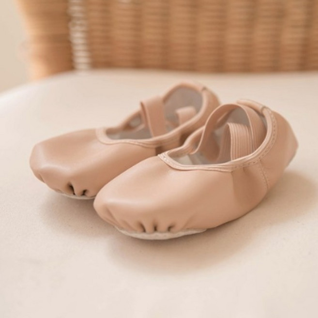 발레슈즈 여아 키즈 아동 문센 신발