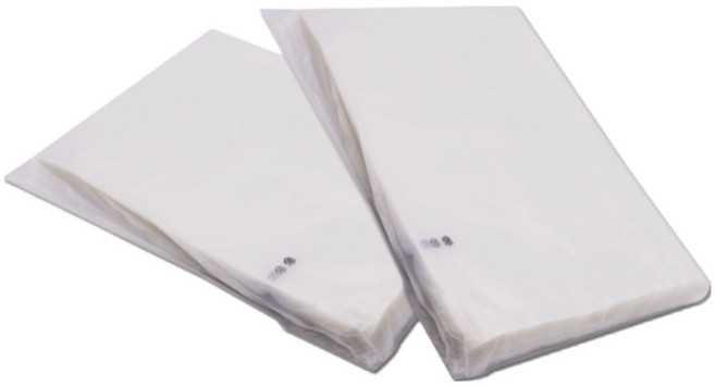 국산 LD 진공필름 얇음 (0.05mm) 35x65 (단 100장 / 박스 1100장) 진공팩 진공지, 1개