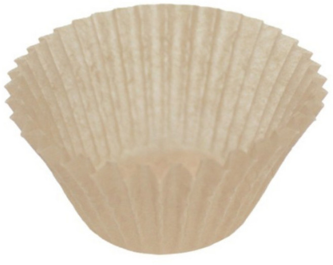 유산지 머핀컵 45mm 유산지컵 베이킹컵 머핀유산지, 원형-KP, 1000개