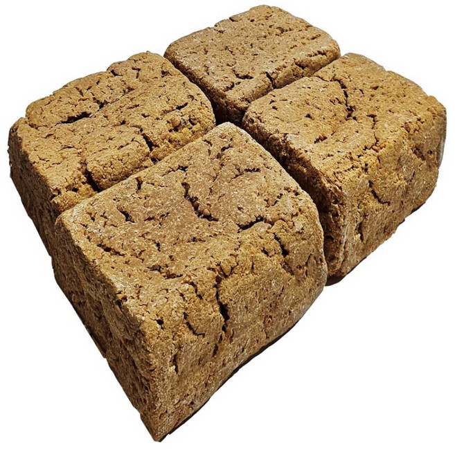 저농약콩 메주2장(4kg반말) 4장(7kg한말)국산100%저농약콩 옛날메주 전통메주/재래식메주, 4개, 1.5kg