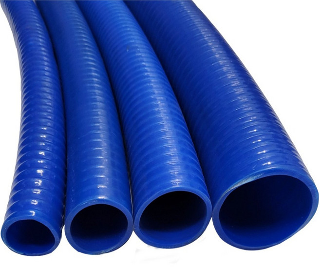 청고압호스 배수호스 양수기호스 25mm 32mm 38mm 50mm 3인치 4인치 X1M M단위판매, 청고압호스 25X1M, 1개