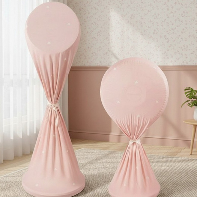 쇼핑원더 스판 선풍기 서큘레이터 보관 커버 1+1