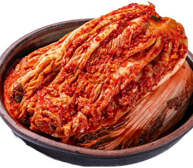 추풍황악산김치 전라도 포기김치 프리미엄 국내산 100% 3kg 배추김치, 1개