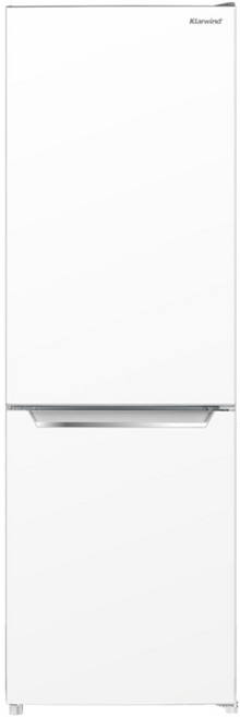 캐리어 312L 2도어 콤비냉장고 방문설치, KRNC312WPM1